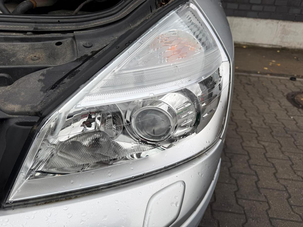 Renault Espace 4 JK original Scheinwerfer links Xenon 7701064406 Phase II BJ08